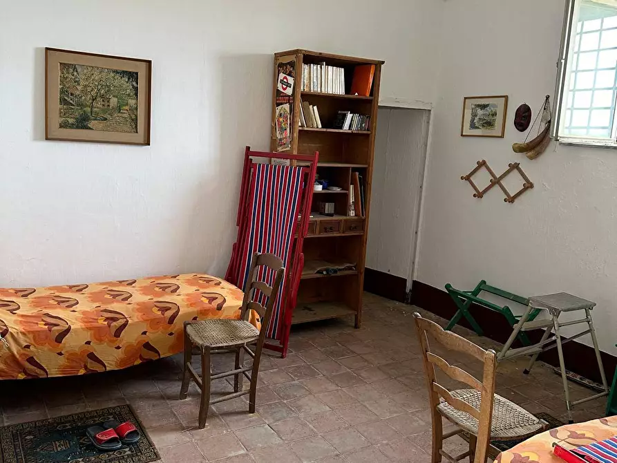 Immagine 24 di Rustico / casale in vendita  in STRADA CONTRADA DELLA GRAZIA snc a Casteltermini