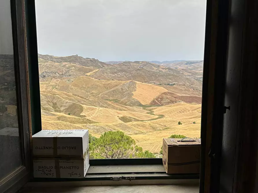 Immagine 27 di Rustico / casale in vendita  in STRADA CONTRADA DELLA GRAZIA snc a Casteltermini