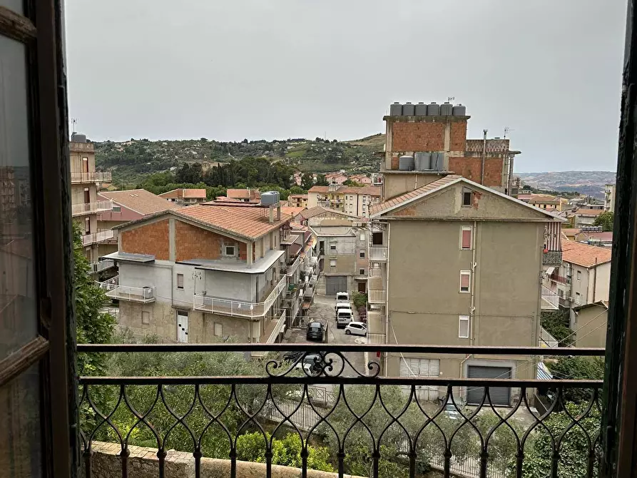 Immagine 29 di Rustico / casale in vendita  in STRADA CONTRADA DELLA GRAZIA snc a Casteltermini