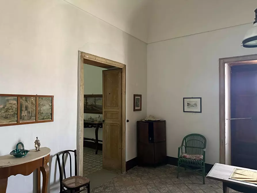 Immagine 31 di Rustico / casale in vendita  in STRADA CONTRADA DELLA GRAZIA snc a Casteltermini