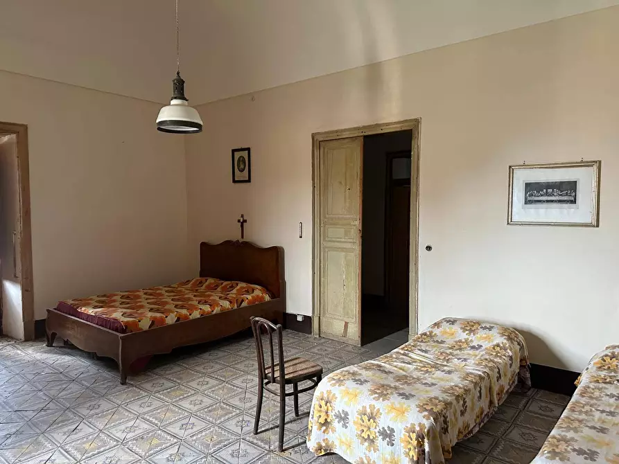 Immagine 33 di Rustico / casale in vendita  in STRADA CONTRADA DELLA GRAZIA snc a Casteltermini
