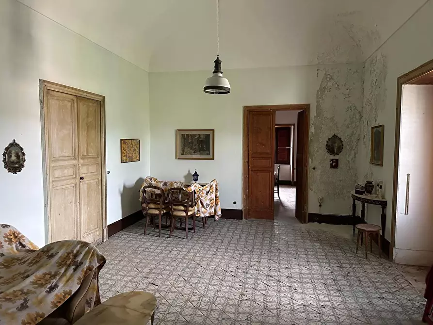 Immagine 34 di Rustico / casale in vendita  in STRADA CONTRADA DELLA GRAZIA snc a Casteltermini