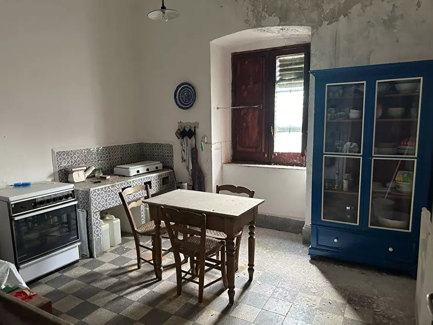 Immagine 23 di Rustico / casale in vendita  in STRADA CONTRADA DELLA GRAZIA snc a Casteltermini