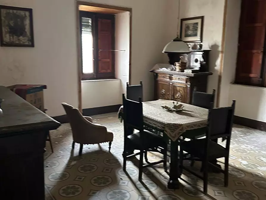 Immagine 35 di Rustico / casale in vendita  in STRADA CONTRADA DELLA GRAZIA snc a Casteltermini