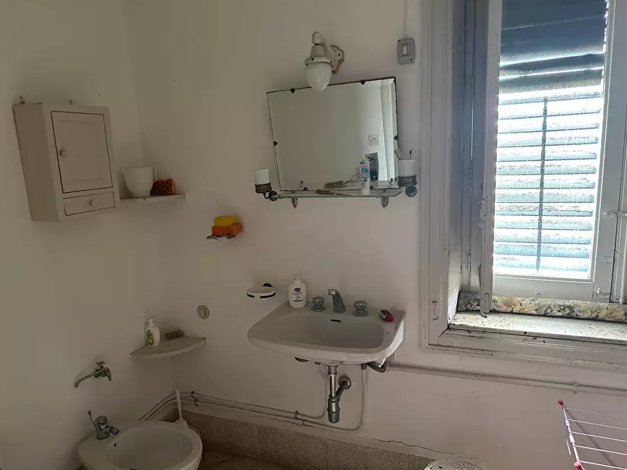 Immagine 37 di Rustico / casale in vendita  in STRADA CONTRADA DELLA GRAZIA snc a Casteltermini