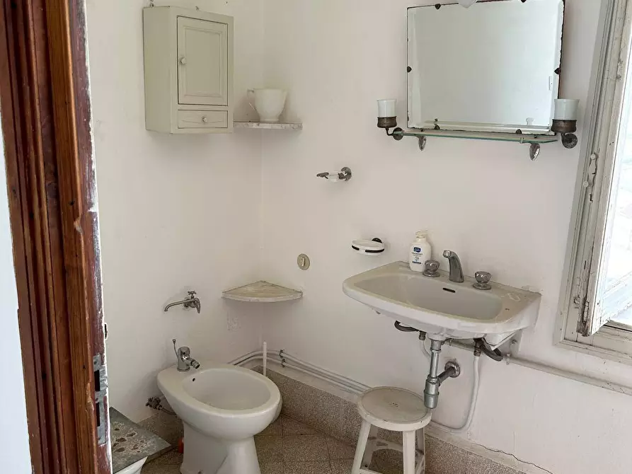 Immagine 40 di Rustico / casale in vendita  in STRADA CONTRADA DELLA GRAZIA snc a Casteltermini