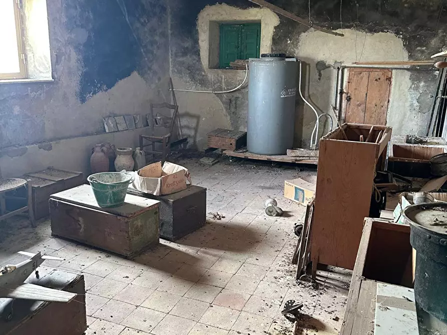 Immagine 41 di Rustico / casale in vendita  in STRADA CONTRADA DELLA GRAZIA snc a Casteltermini