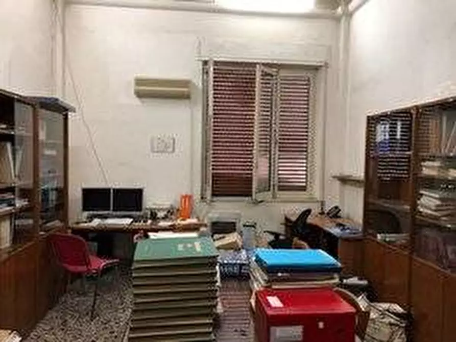 Immagine 6 di Appartamento in vendita  in Via Trapani 15 a Palermo