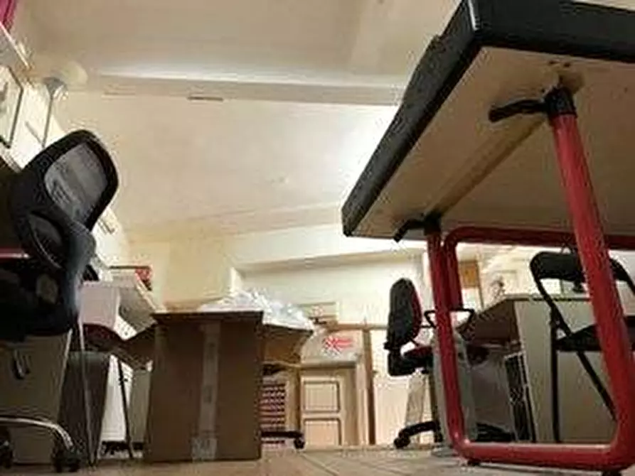 Immagine 14 di Appartamento in vendita  in Via Trapani 15 a Palermo