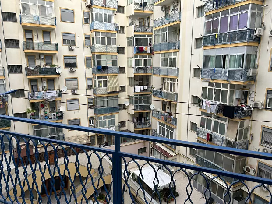 Immagine 21 di Appartamento in affitto  in Piazza Francesco Paolo Tosti 3 a Palermo