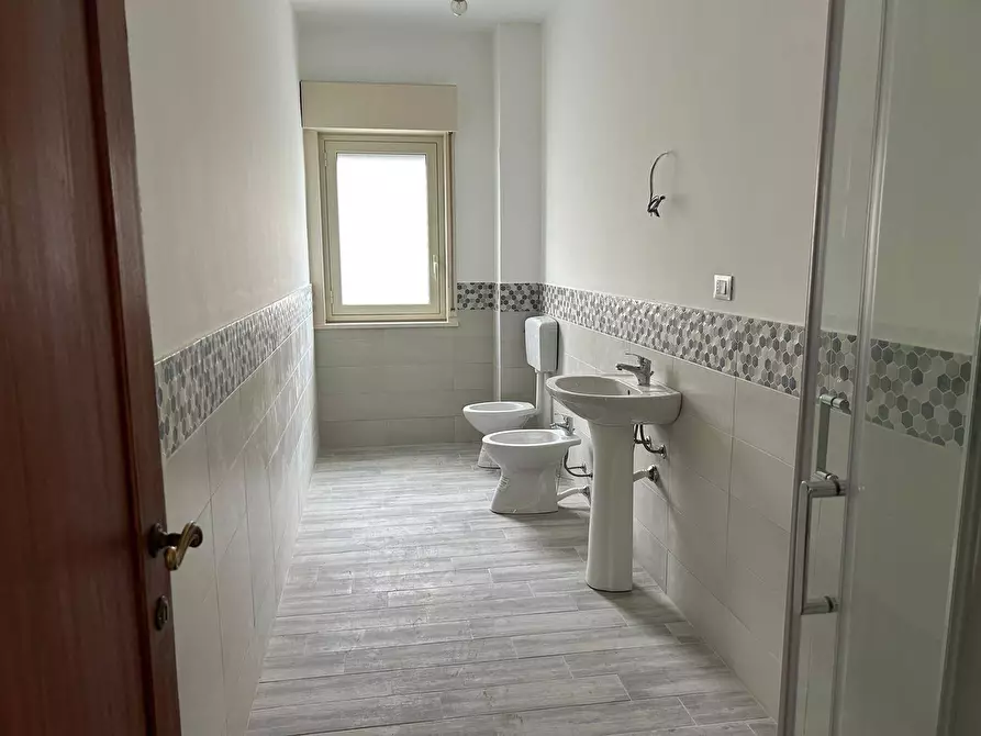 Immagine 22 di Appartamento in affitto  in Piazza Francesco Paolo Tosti 3 a Palermo