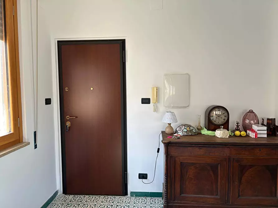 Immagine 6 di Villetta a schiera in affitto  in Via Lucrezio 48 a Palermo