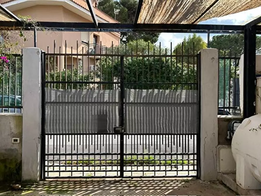 Immagine 41 di Villetta a schiera in affitto  in Via Lucrezio 48 a Palermo