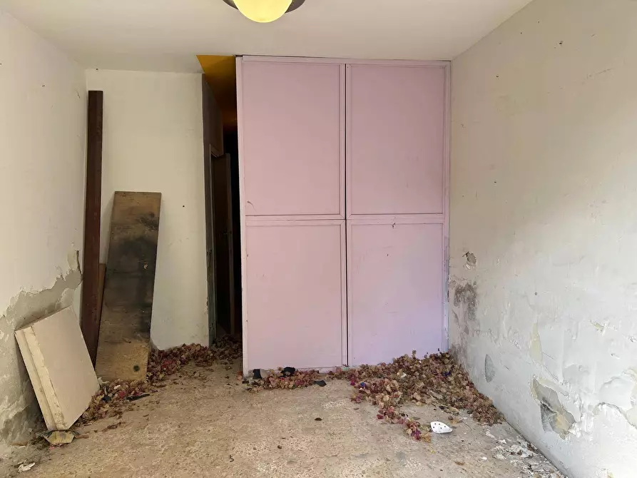 Immagine 43 di Villetta a schiera in affitto  in Via Lucrezio 48 a Palermo