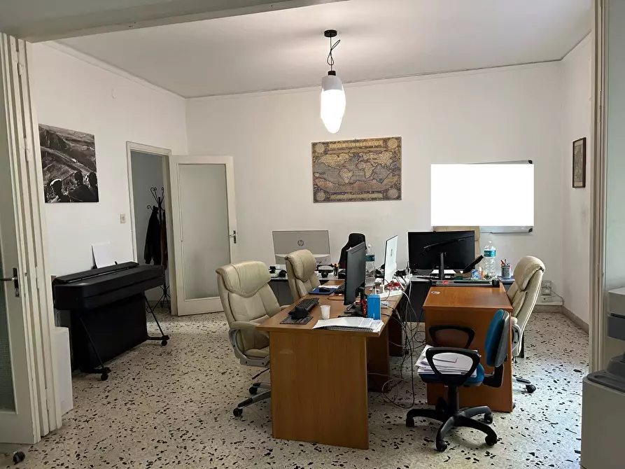 Immagine 1 di Appartamento in vendita  in Via Del Granatiere 33 a Palermo