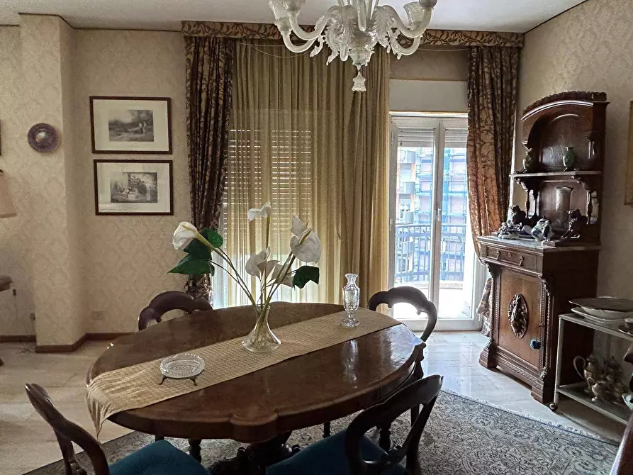 Immagine 7 di Appartamento in vendita  in VIA UMBERTO GIORDANO 7 a Palermo