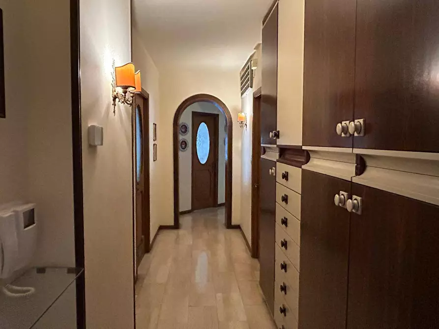 Immagine 17 di Appartamento in vendita  in VIA UMBERTO GIORDANO 7 a Palermo