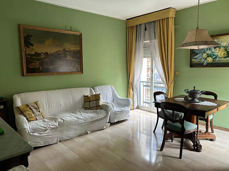 Immagine 19 di Appartamento in vendita  in VIA UMBERTO GIORDANO 7 a Palermo