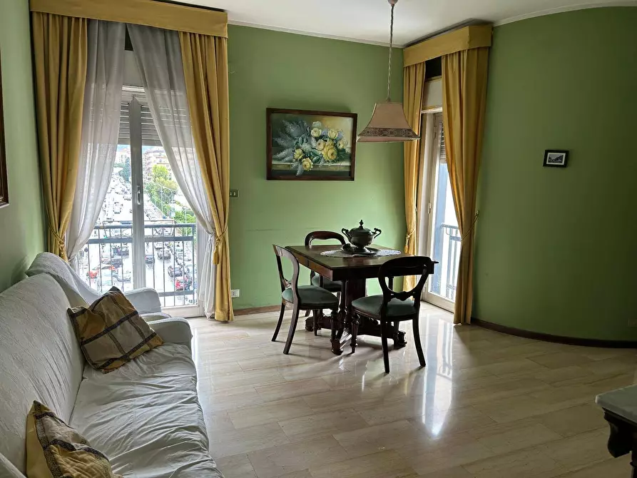 Immagine 20 di Appartamento in vendita  in VIA UMBERTO GIORDANO 7 a Palermo