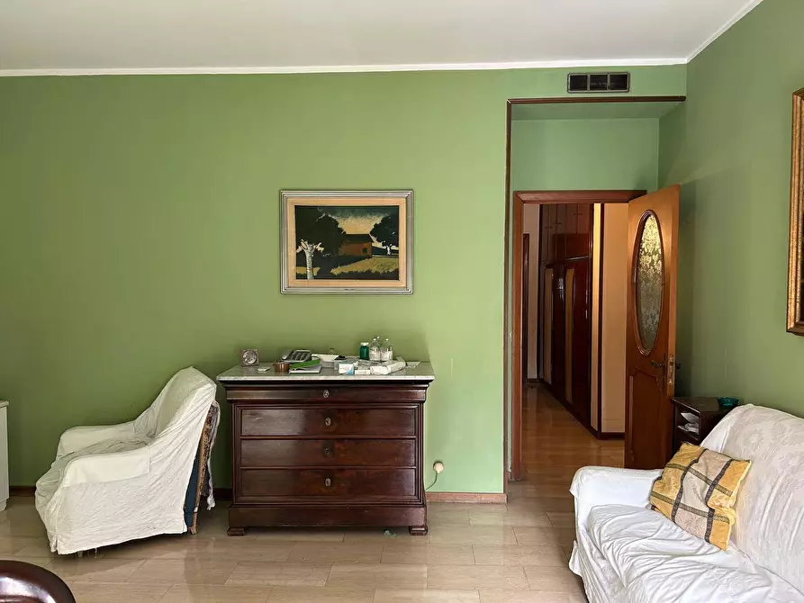 Immagine 21 di Appartamento in vendita  in VIA UMBERTO GIORDANO 7 a Palermo