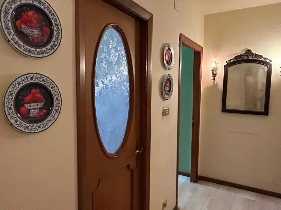 Immagine 22 di Appartamento in vendita  in VIA UMBERTO GIORDANO 7 a Palermo