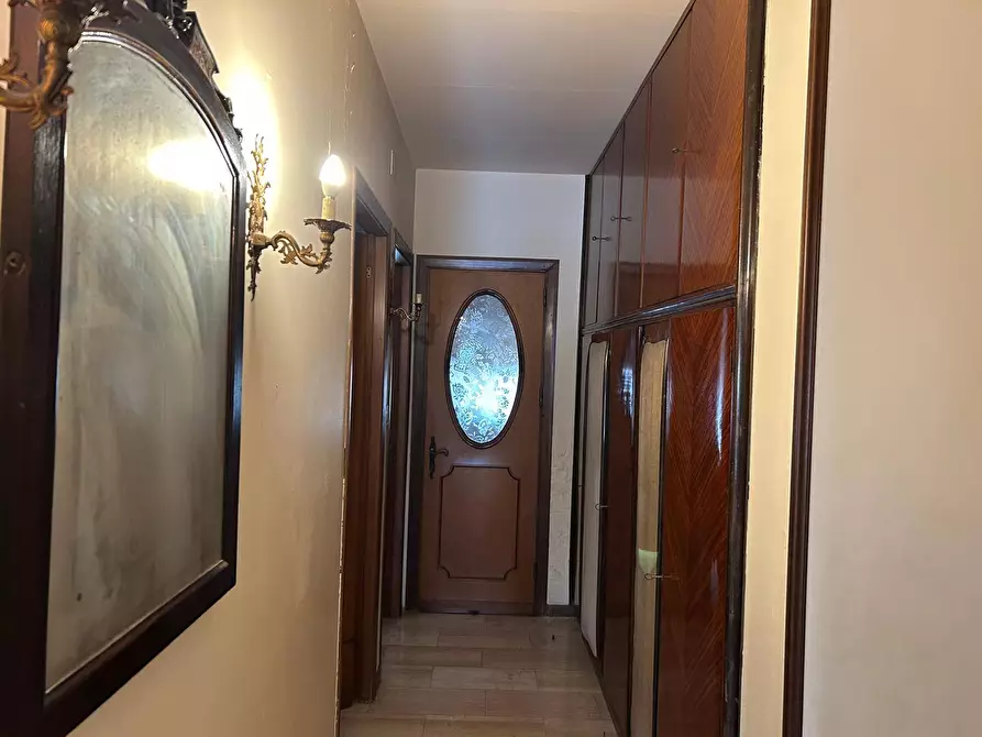 Immagine 23 di Appartamento in vendita  in VIA UMBERTO GIORDANO 7 a Palermo