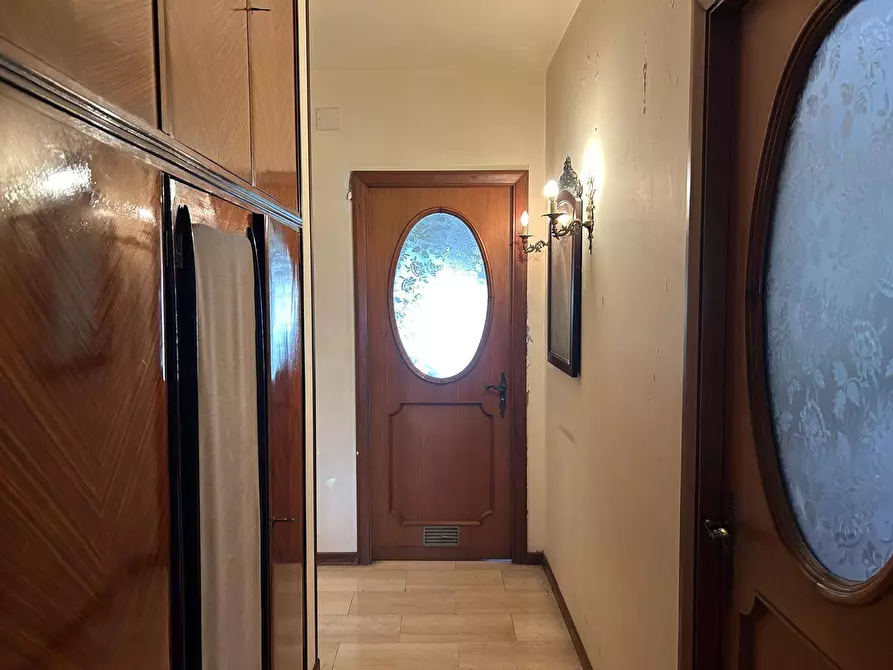 Immagine 24 di Appartamento in vendita  in VIA UMBERTO GIORDANO 7 a Palermo