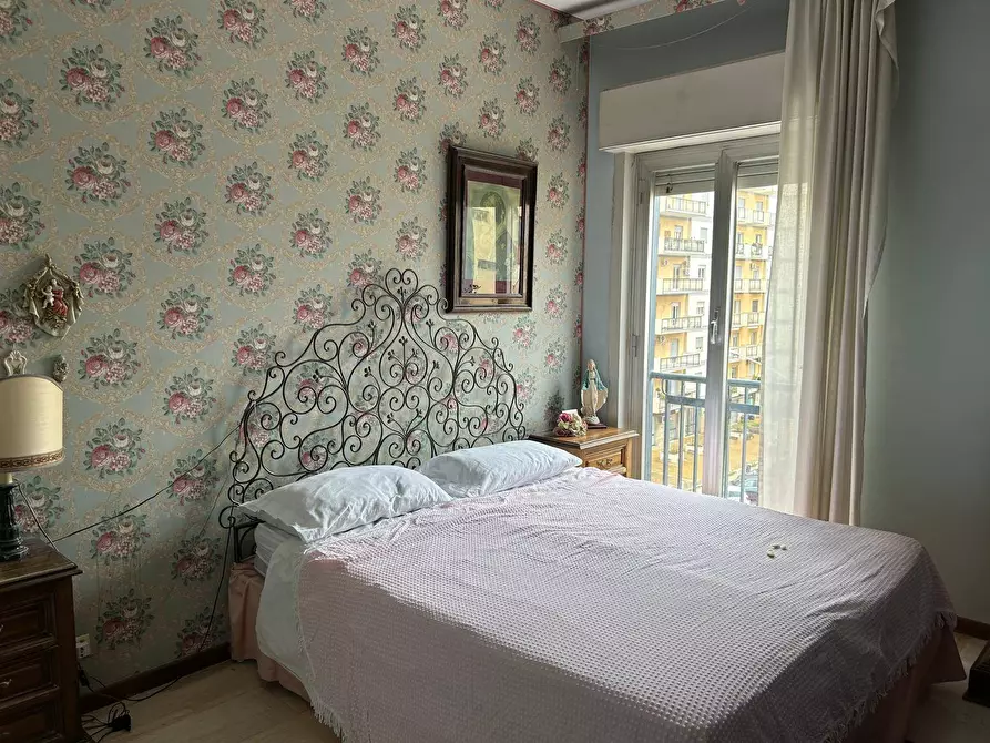 Immagine 25 di Appartamento in vendita  in VIA UMBERTO GIORDANO 7 a Palermo