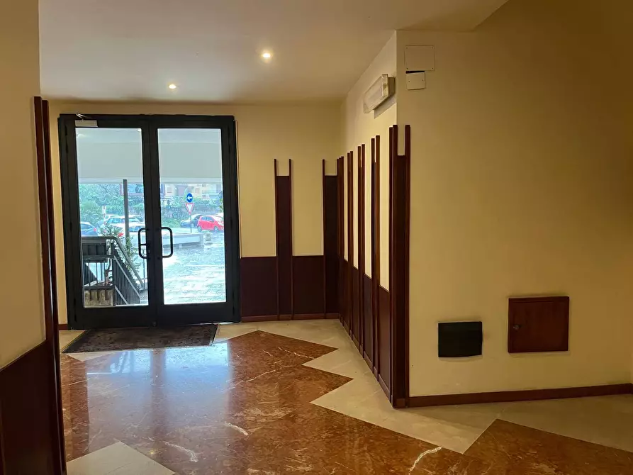 Immagine 26 di Appartamento in vendita  in VIA UMBERTO GIORDANO 7 a Palermo