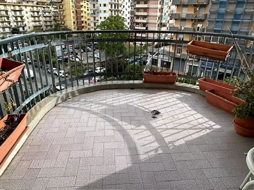 Immagine 11 di Appartamento in vendita  in VIA UMBERTO GIORDANO 7 a Palermo