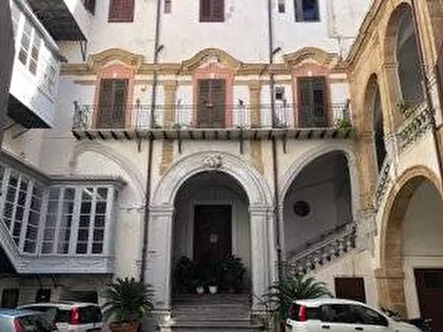 Immagine 3 di Appartamento in affitto  in Via Giuseppe Mario Puglia 2 a Palermo