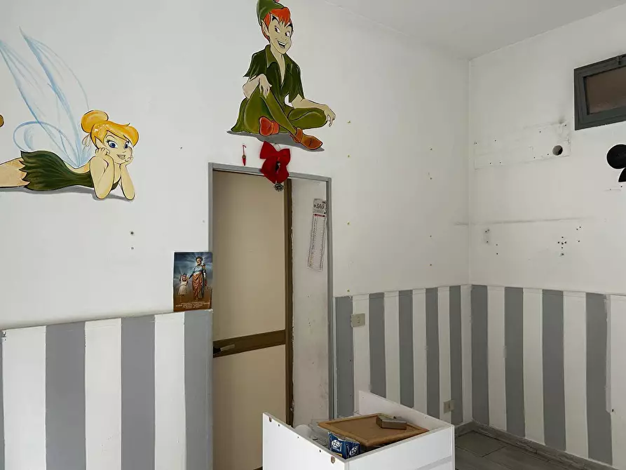 Immagine 4 di Locale commerciale   in Via Archimede 112 a Palermo