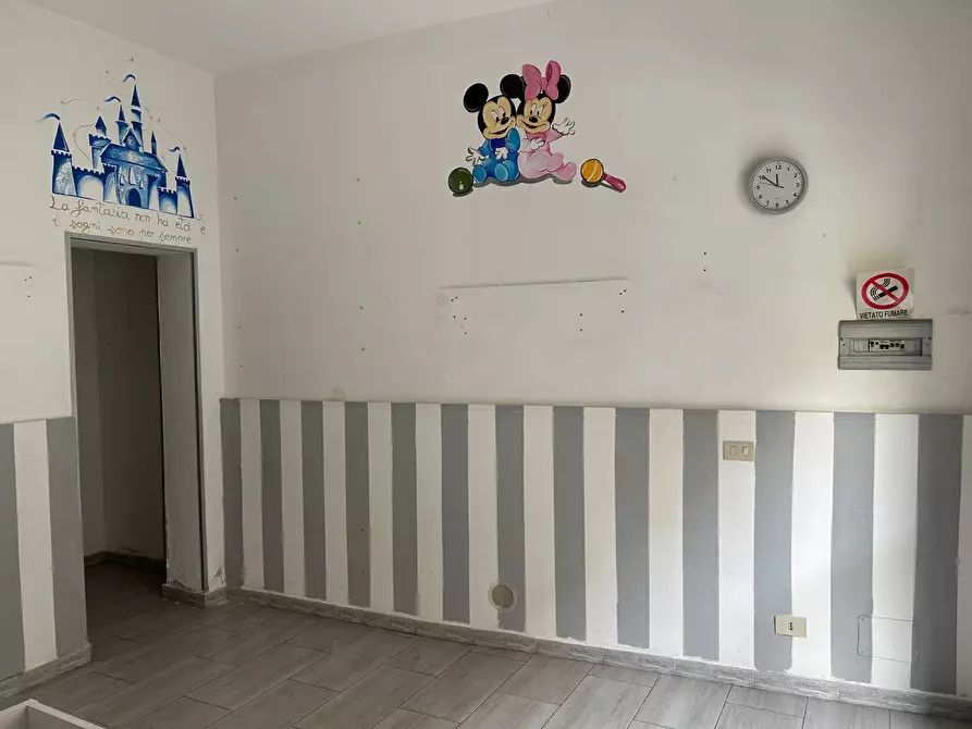 Immagine 5 di Locale commerciale   in Via Archimede 112 a Palermo