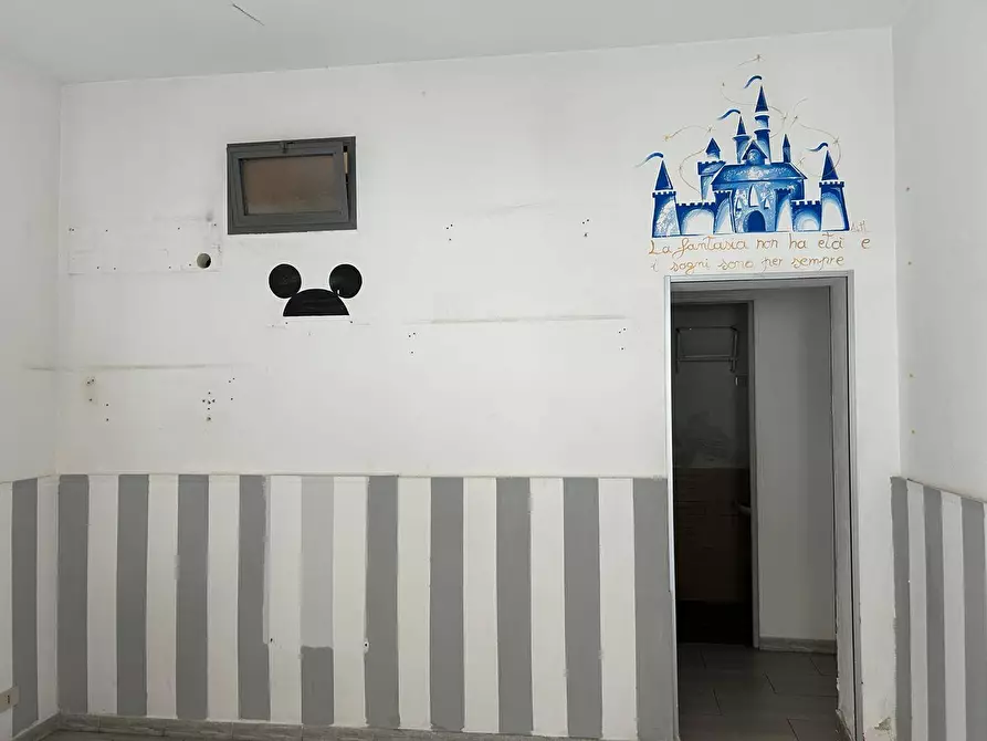 Immagine 6 di Locale commerciale   in Via Archimede 112 a Palermo