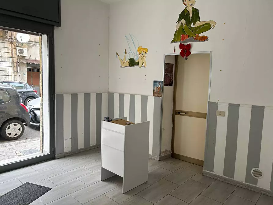 Immagine 7 di Locale commerciale   in Via Archimede 112 a Palermo