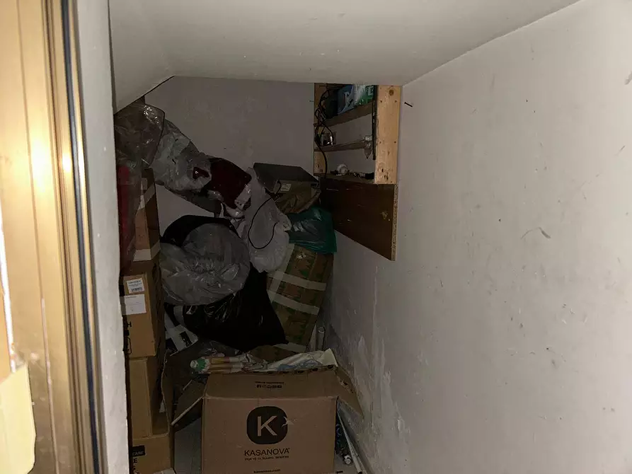 Immagine 18 di Locale commerciale   in Via Archimede 112 a Palermo