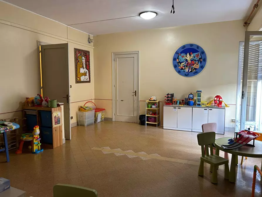 Immagine 1 di Ufficio in affitto  in Via Mariano Stabile 136 a Palermo