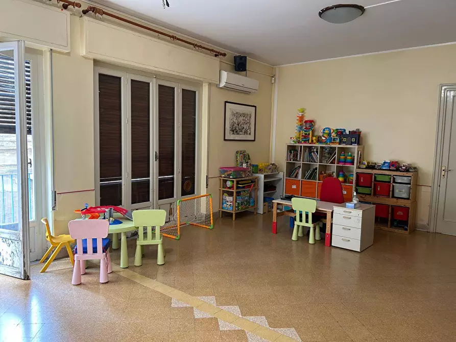 Immagine 2 di Ufficio in affitto  in Via Mariano Stabile 136 a Palermo