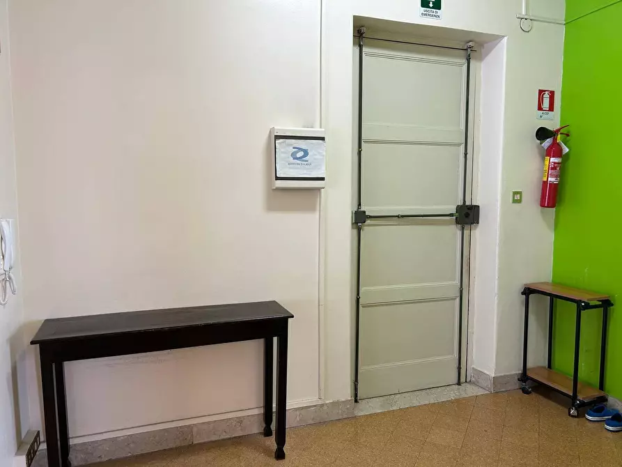 Immagine 5 di Ufficio in affitto  in Via Mariano Stabile 136 a Palermo