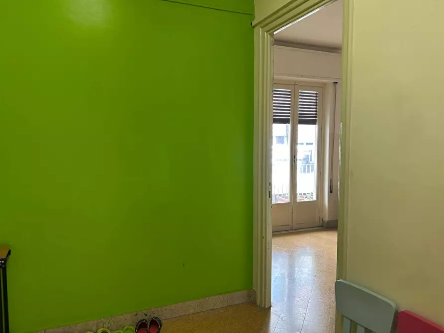 Immagine 7 di Ufficio in affitto  in Via Mariano Stabile 136 a Palermo