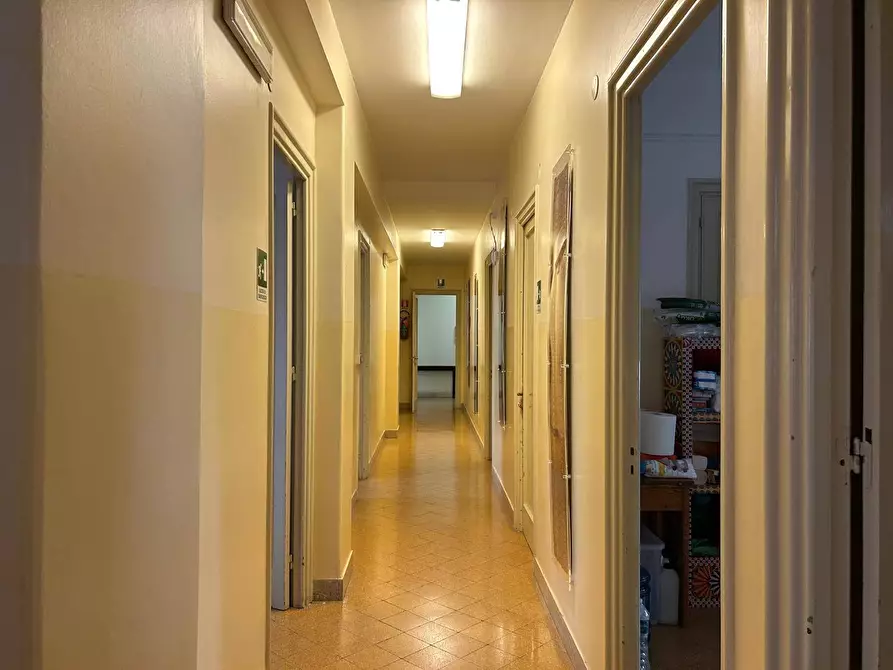 Immagine 9 di Ufficio in affitto  in Via Mariano Stabile 136 a Palermo
