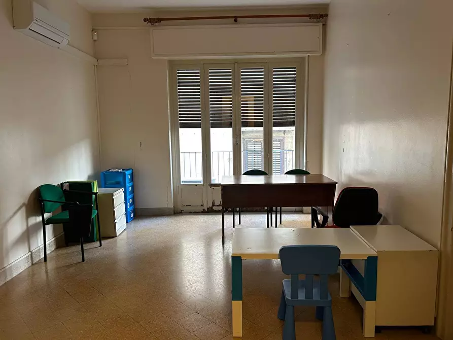 Immagine 12 di Ufficio in affitto  in Via Mariano Stabile 136 a Palermo