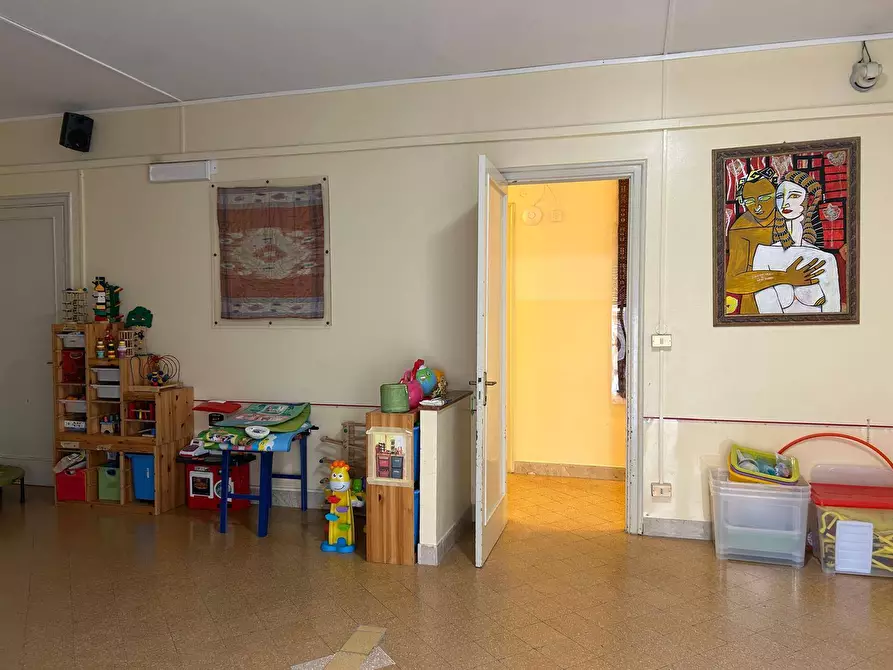 Immagine 13 di Ufficio in affitto  in Via Mariano Stabile 136 a Palermo