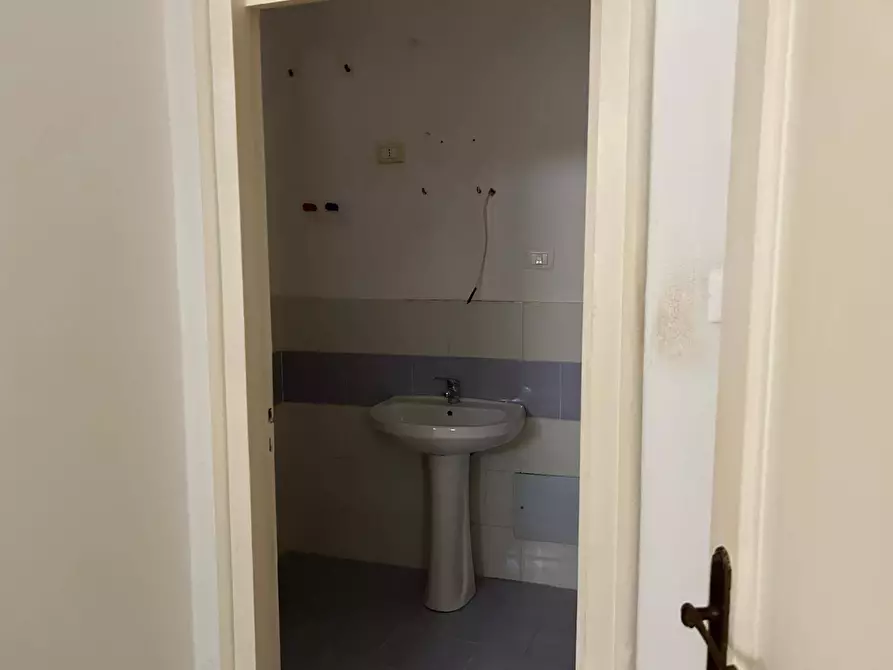 Immagine 21 di Appartamento in affitto  in Via Giuseppe De Spuches 4 a Palermo