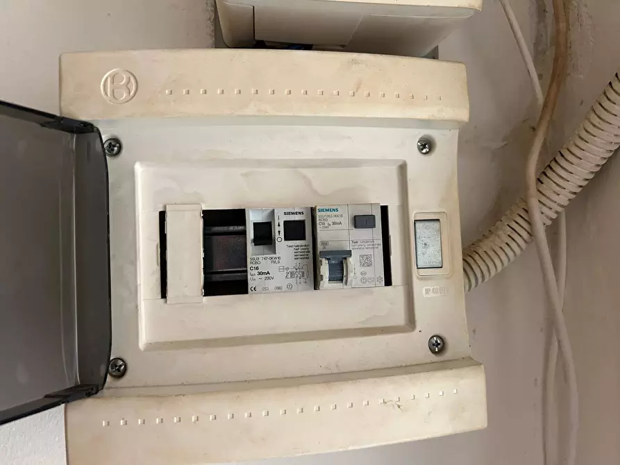 Immagine 23 di Appartamento in affitto  in Via Giuseppe De Spuches 4 a Palermo