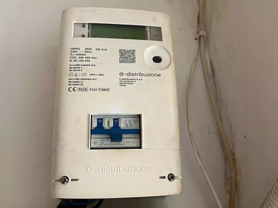 Immagine 24 di Appartamento in affitto  in Via Giuseppe De Spuches 4 a Palermo