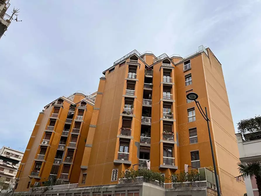 Immagine 2 di Appartamento in affitto  in Via Della Liberta' 56 a Palermo