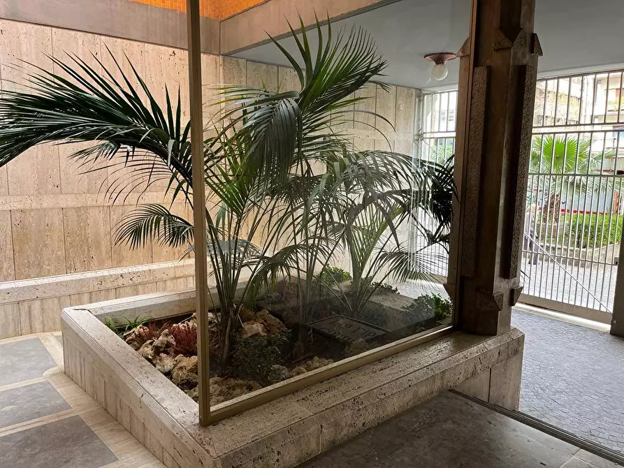 Immagine 3 di Appartamento in affitto  in Via Della Liberta' 56 a Palermo