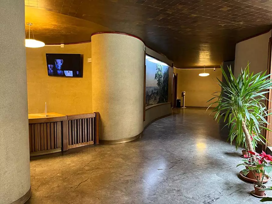 Immagine 4 di Appartamento in affitto  in Via Della Liberta' 56 a Palermo