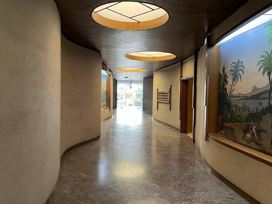 Immagine 5 di Appartamento in affitto  in Via Della Liberta' 56 a Palermo